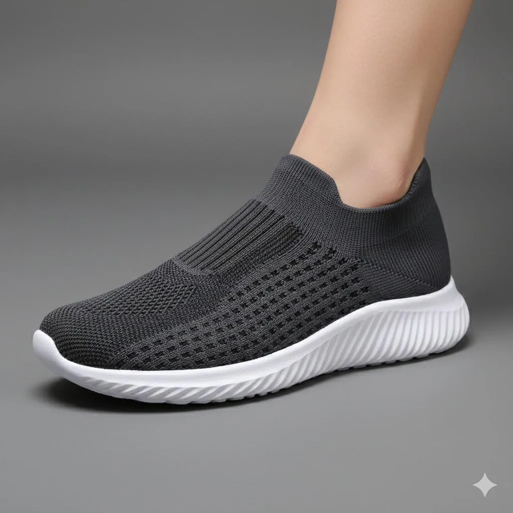 BASKETS HOMME – CONFORT, STYLE & PERFORMANCE - Vue détaillée 4