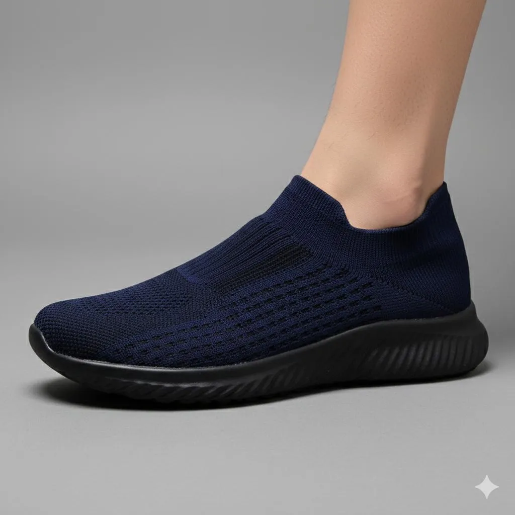 BASKETS HOMME – CONFORT, STYLE & PERFORMANCE - Vue détaillée 5