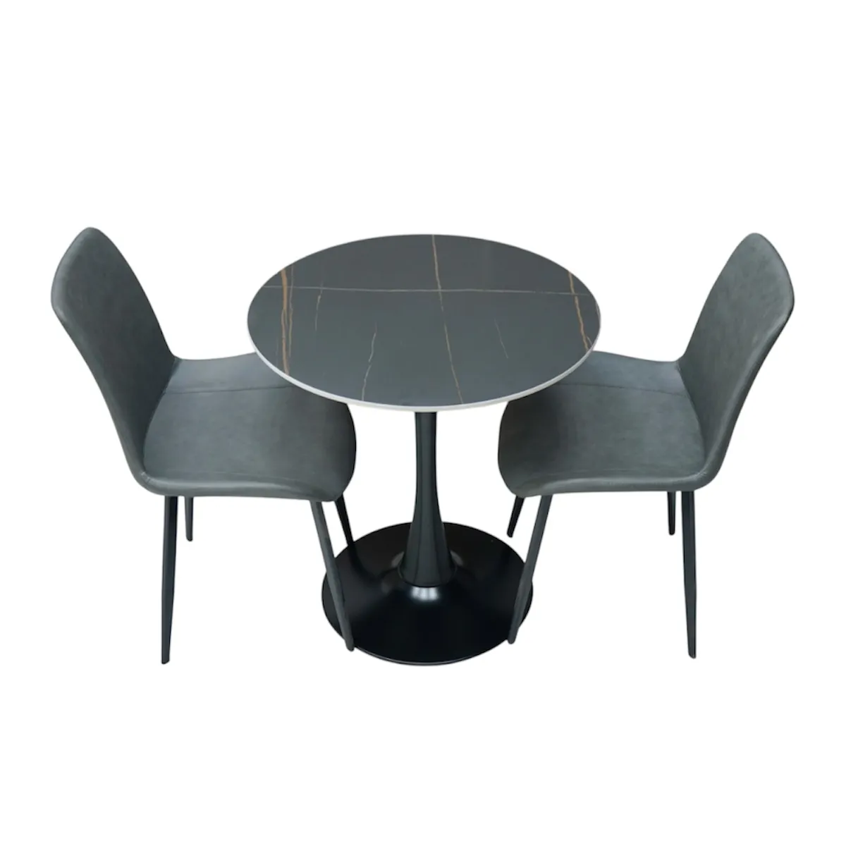 Table, restaurant ou pâtisserie avec Chaise Table, restaurant ou pâtisserie avec Chaises  - Vue détaillée 1