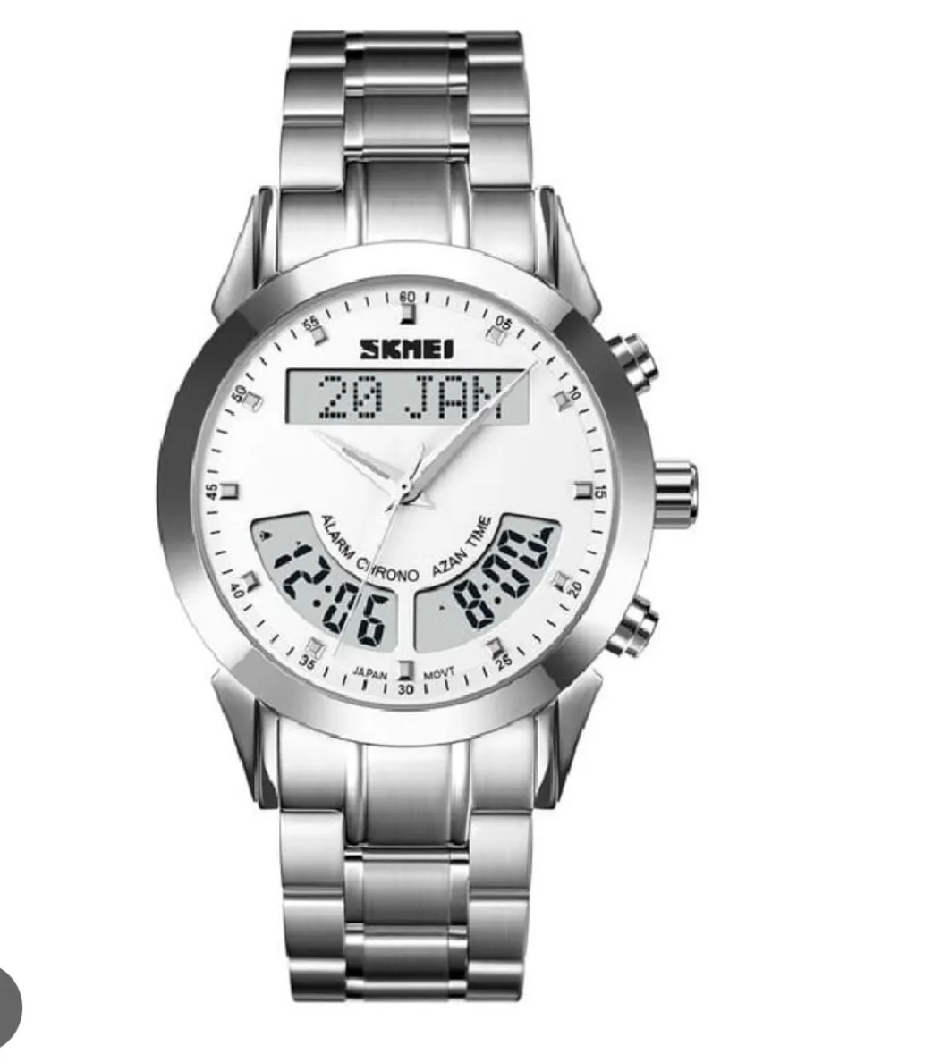 montre - Vue détaillée 4