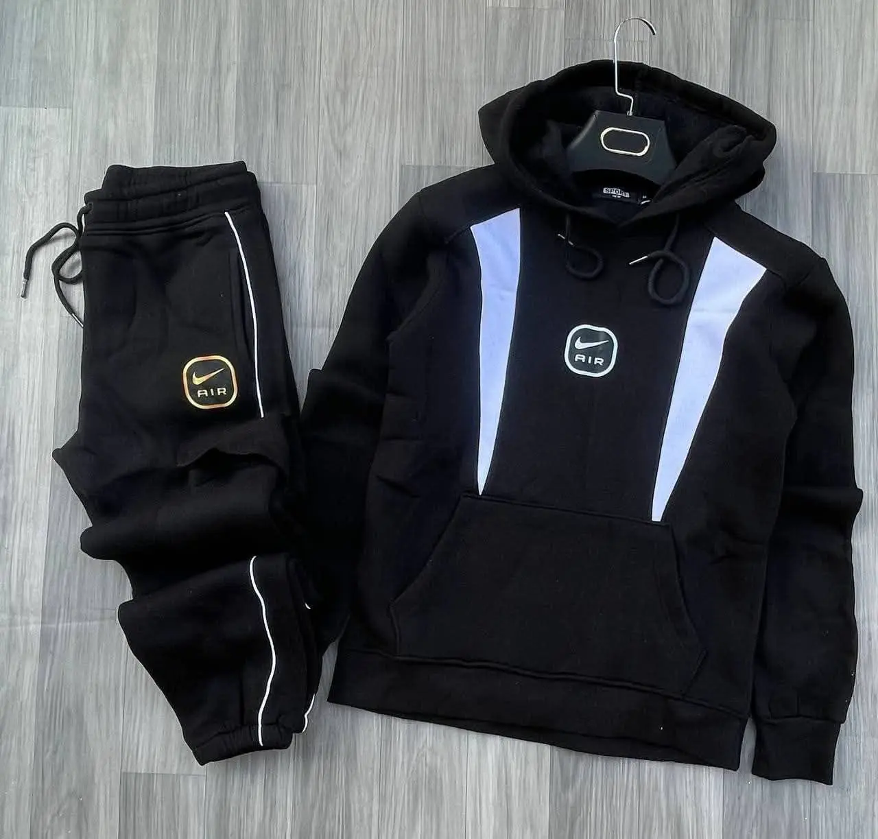 Nike Air  - Vue détaillée 2