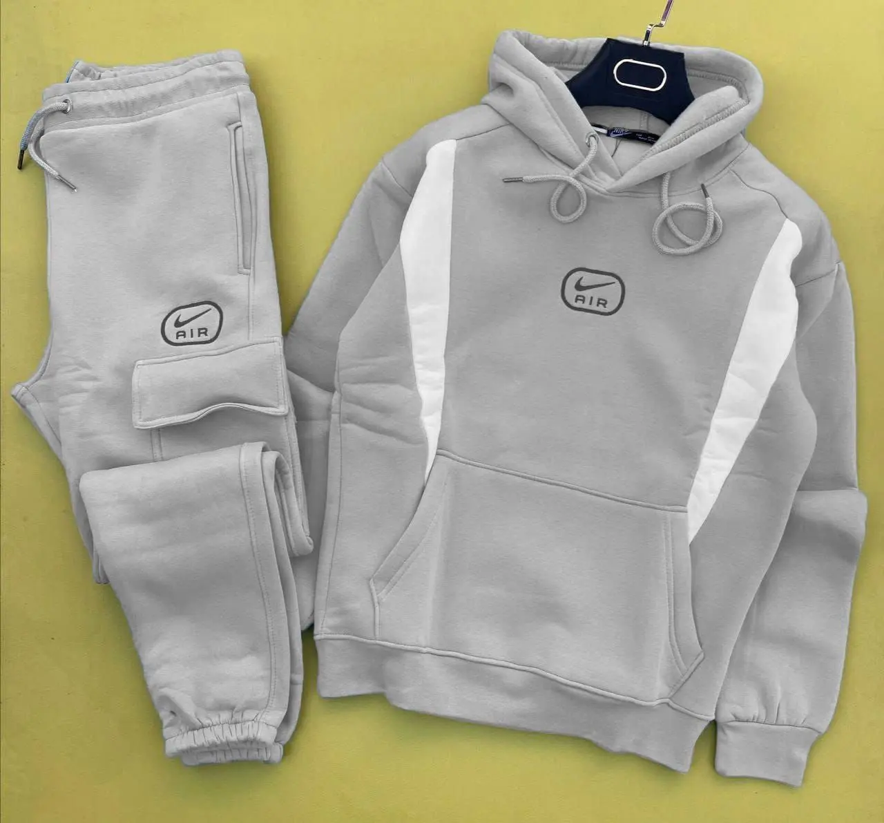 Nike Air  - Vue détaillée 3