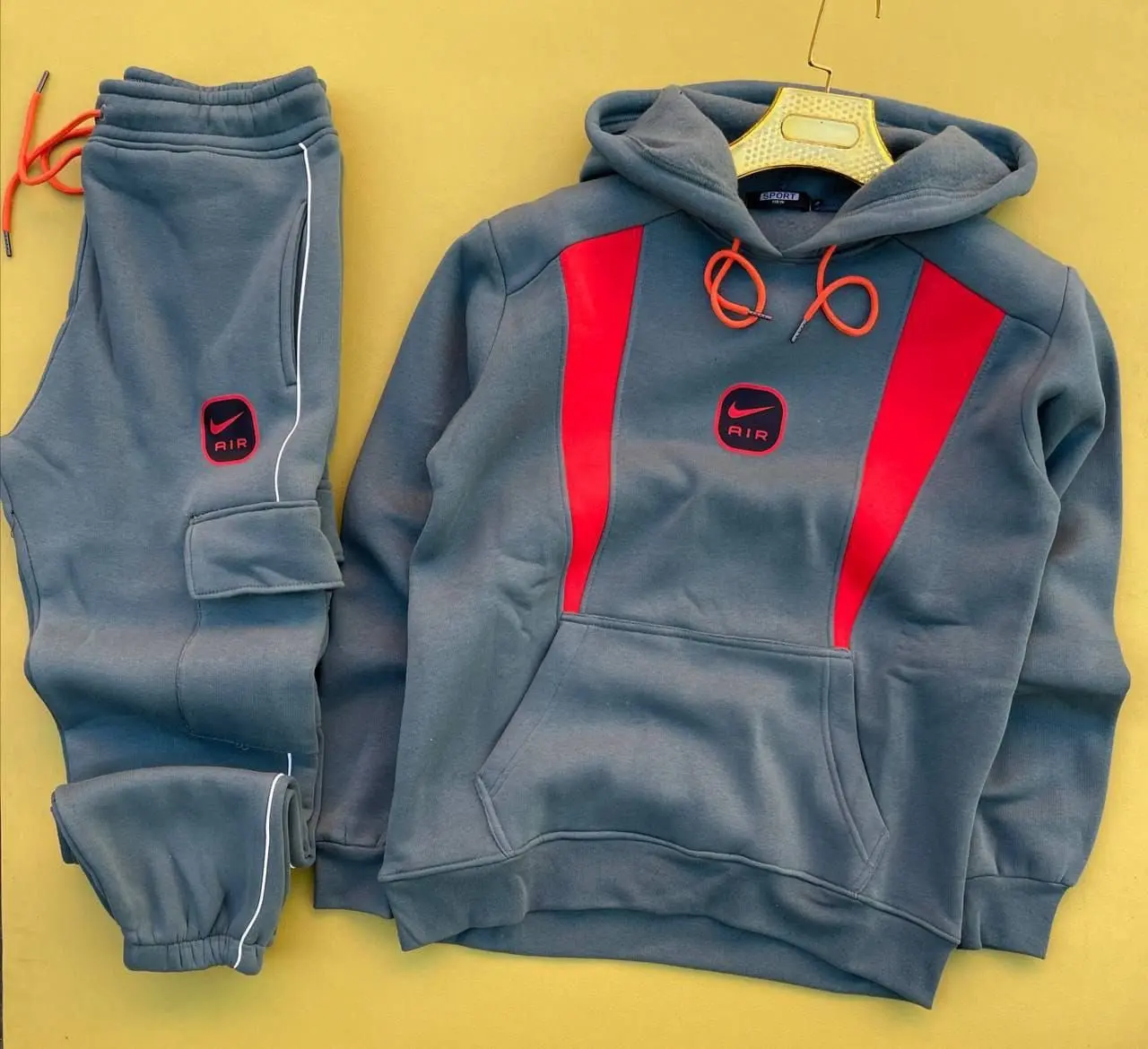 Nike Air  - Vue détaillée 4