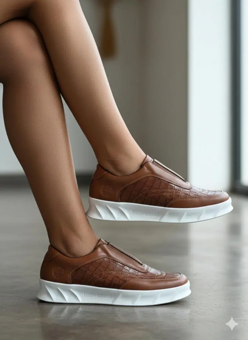  TIMBERLAND HOMME – CHAUSSURES LÉGÈRES & CONFORTABLES - Vue détaillée 4