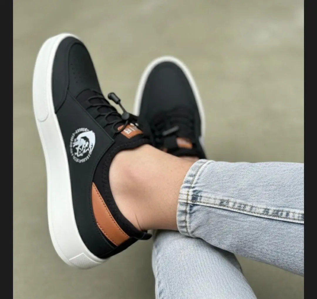 TIMBERLAND HOMME – CHAUSSURES LÉGÈRES & CONFORTABLES - Vue détaillée 1