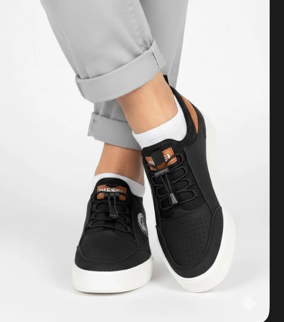 TIMBERLAND HOMME – CHAUSSURES LÉGÈRES & CONFORTABLES - Vue détaillée 4