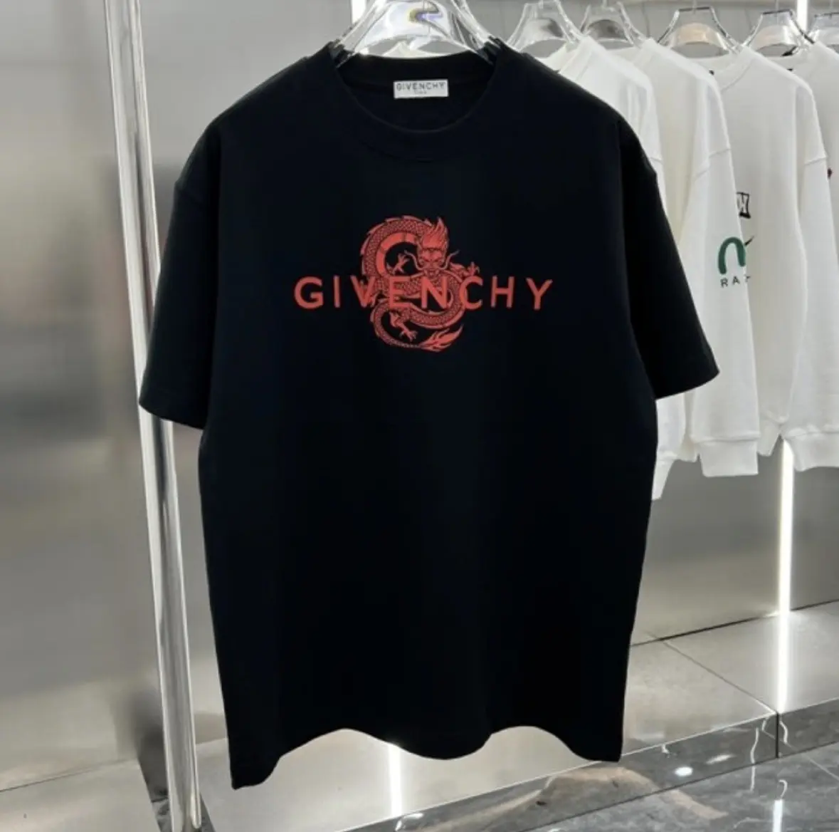 T-shirt ????  - Vue détaillée 3