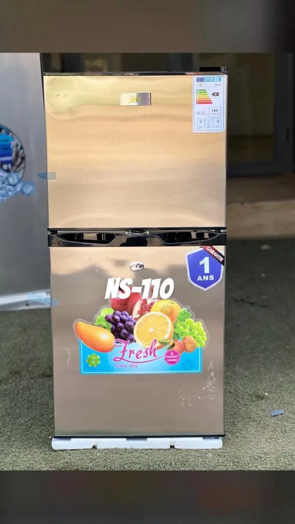 Réfrigérateur NS 2 battants  - Vue détaillée 2