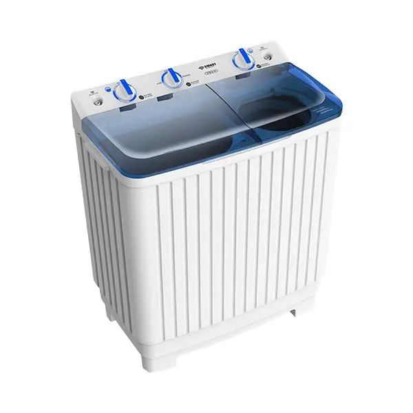 Machine à laver Smart technologie 8kg  - Vue détaillée 2