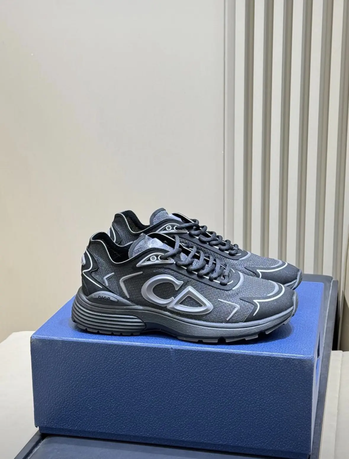 sneakers - Vue détaillée 2