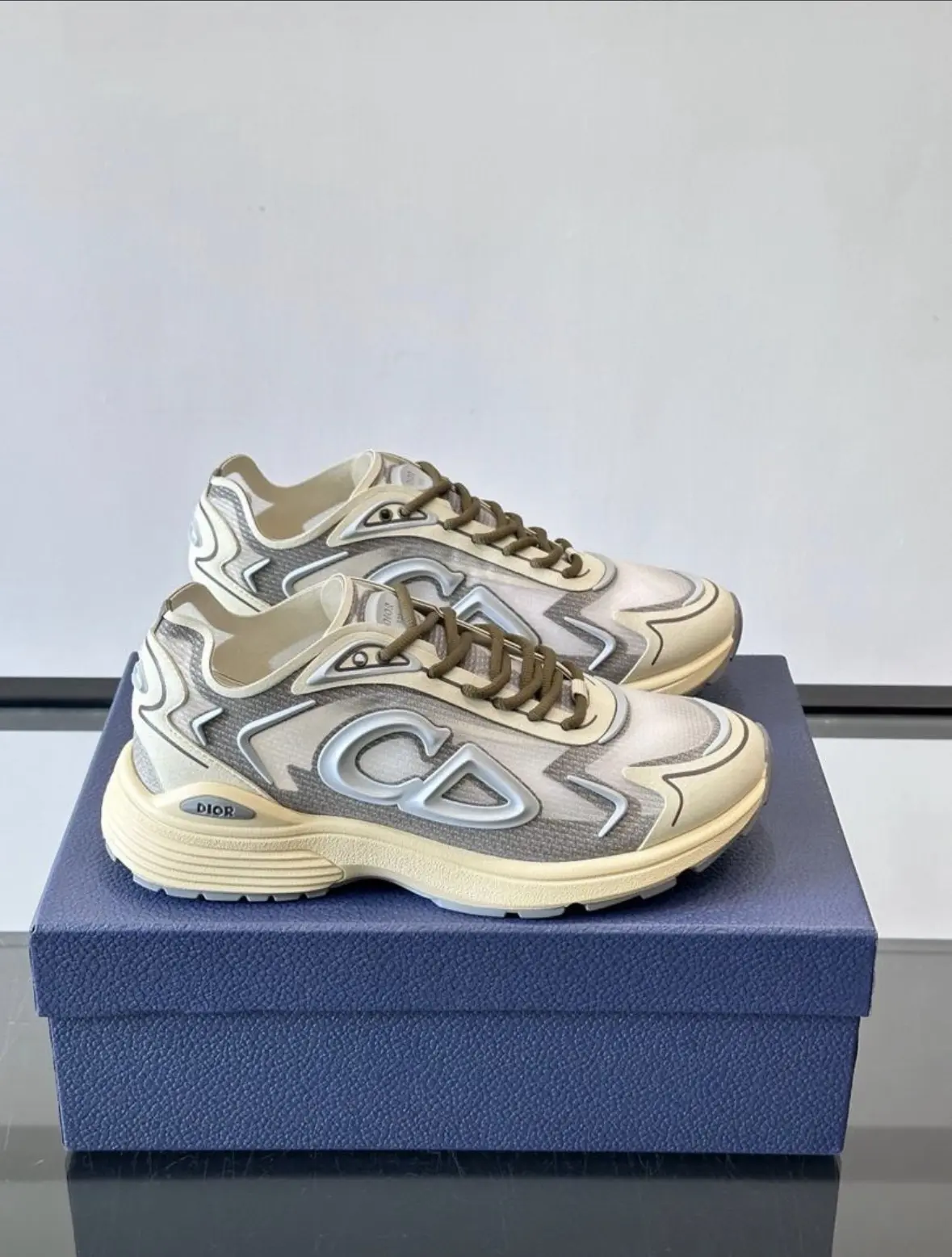 sneakers - Vue détaillée 3