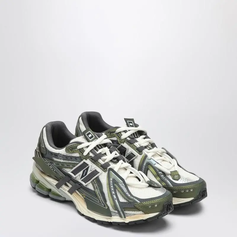 New Balance - Vue détaillée 1