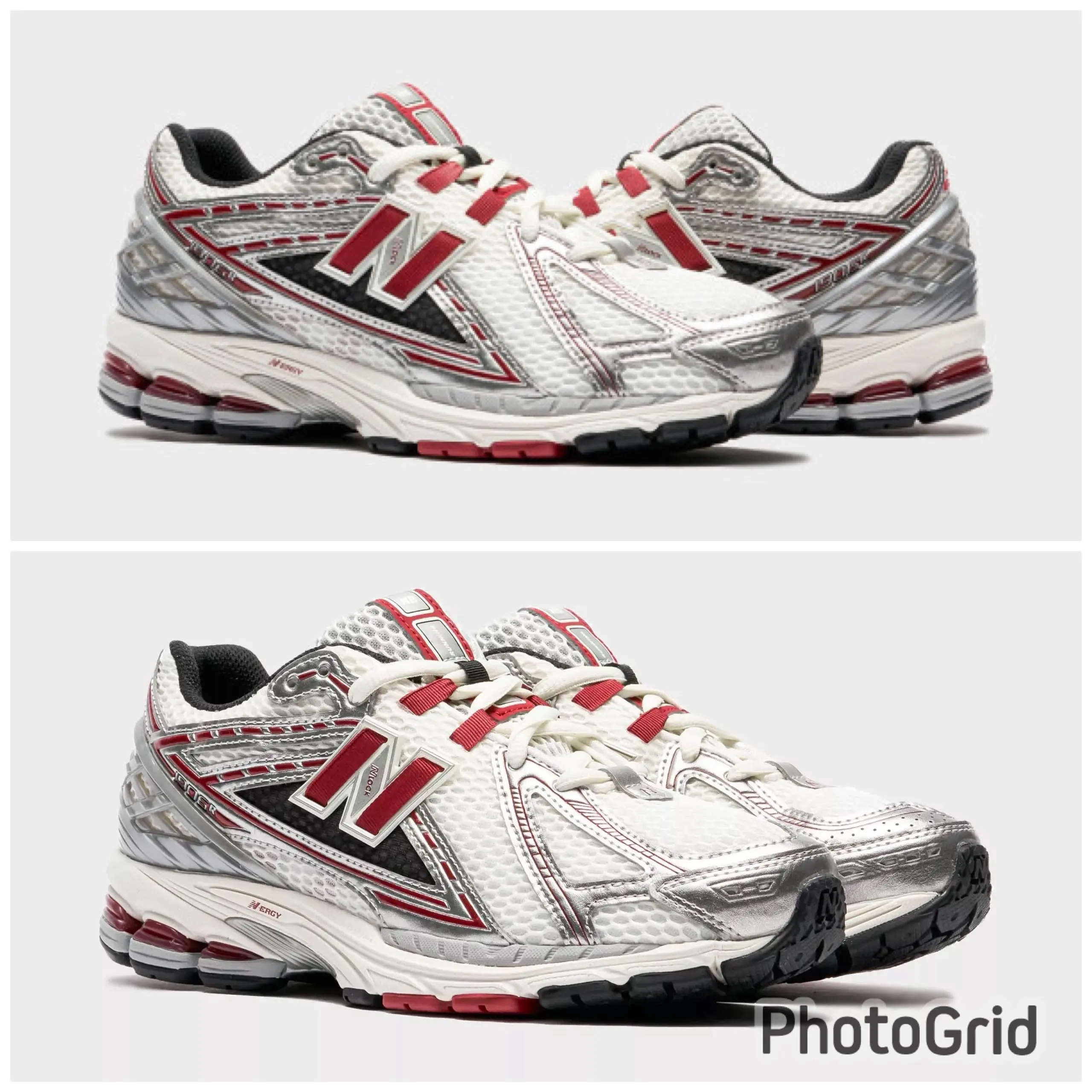 New Balance - Vue détaillée 2