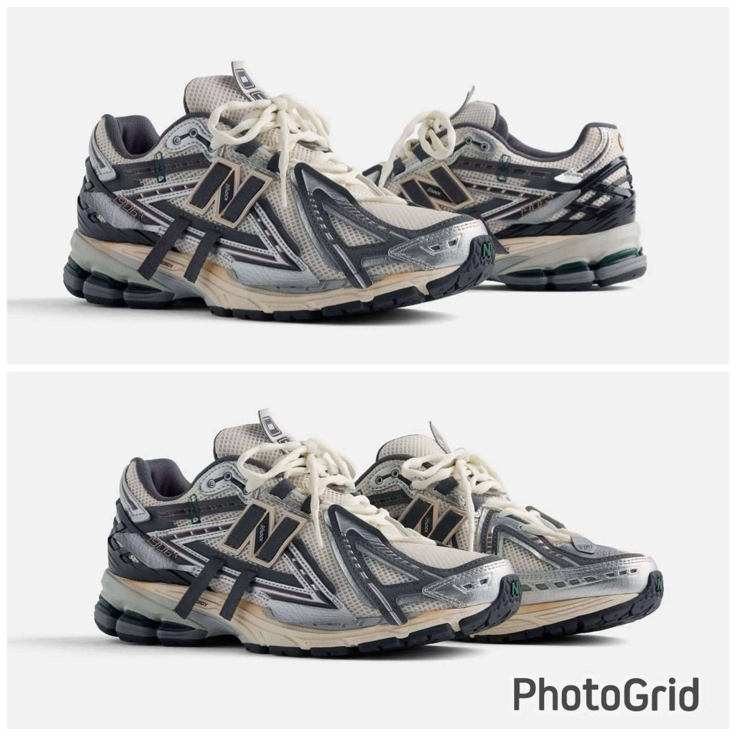 New Balance - Vue détaillée 3