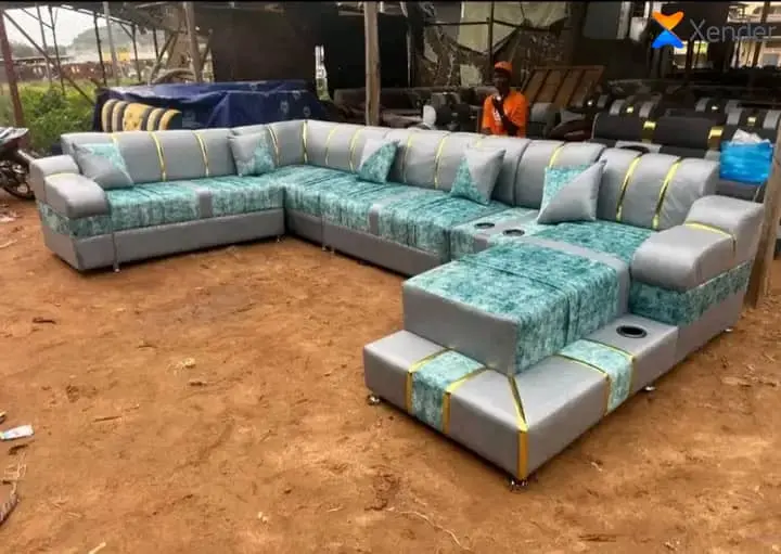 Fauteuil  - Vue détaillée 1