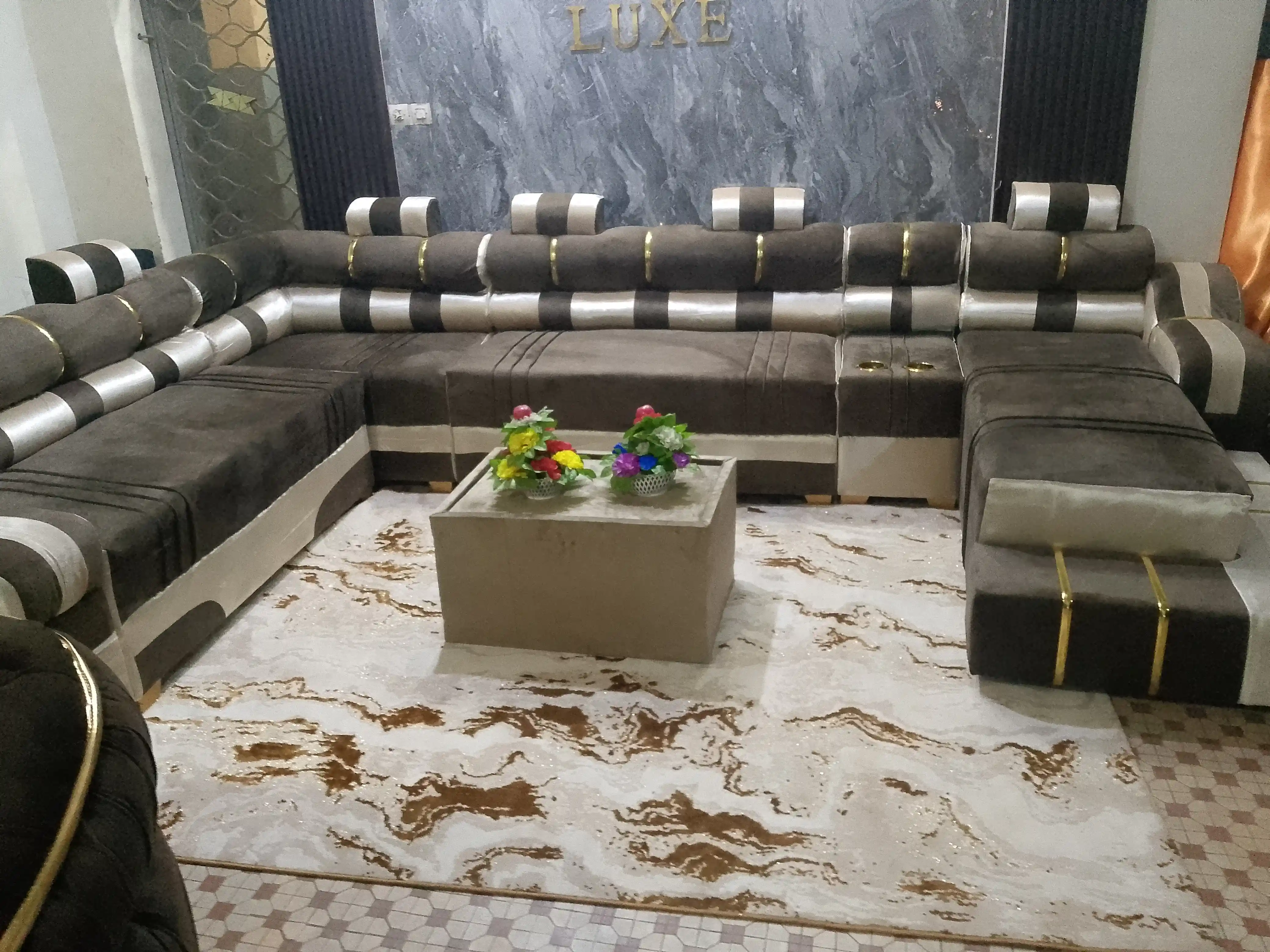 Fauteuil  - Vue détaillée 2