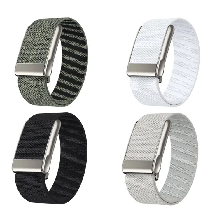 Bracelet WHOOP - Vue détaillée 3