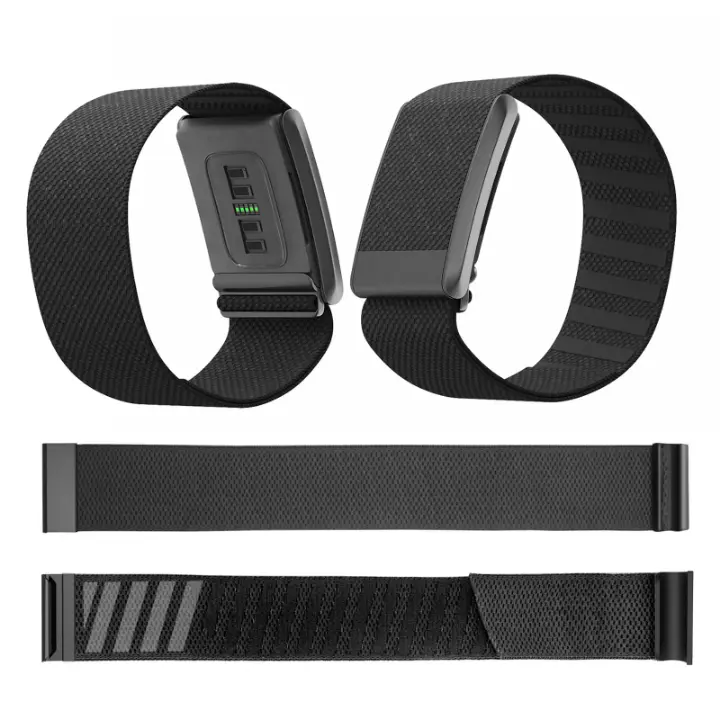 Bracelet WHOOP - Vue détaillée 4