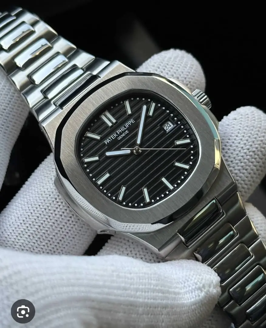 Montres de Luxe – Élégance & Performance - Vue détaillée 3