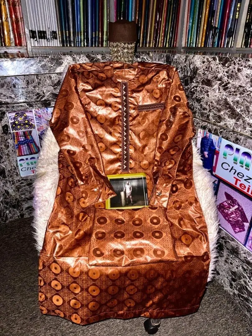 Bazin Getzner 2 pièces  - Vue détaillée 4