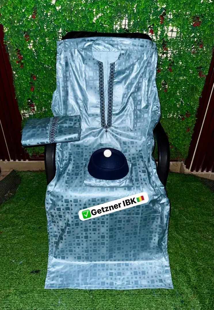 Bazin Getzner IBK prêt à porter  - Vue détaillée 2