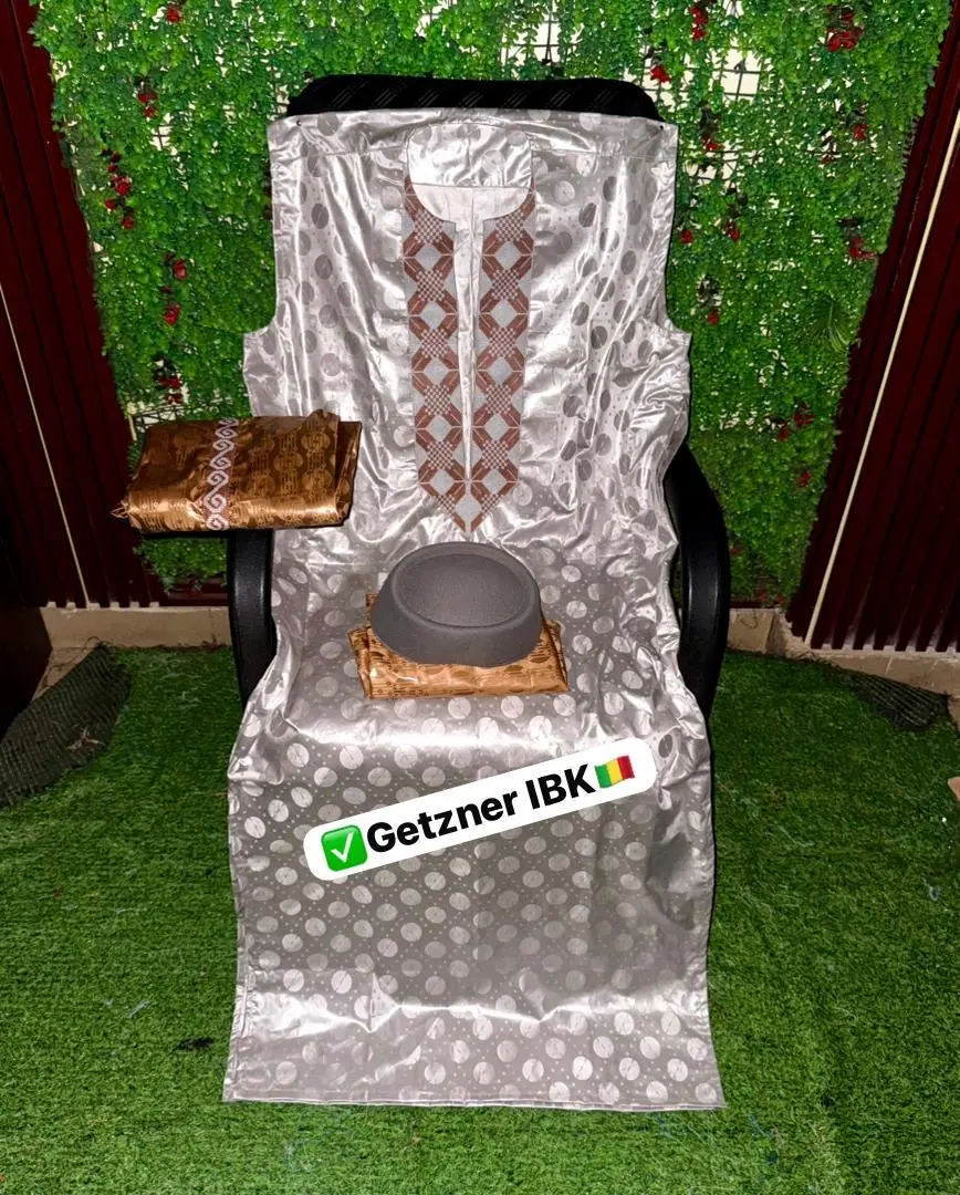 Bazin Getzner IBK prêt à porter  - Vue détaillée 5