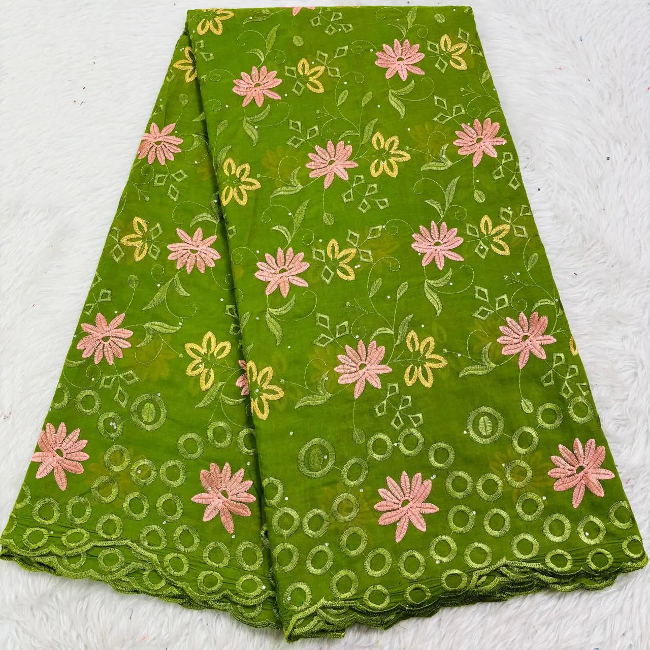 ✨ Brodé Autriche Premium ✨ - Vue détaillée 3