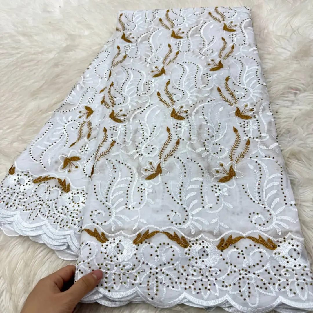 ✨ Brodé Autriche Premium ✨ - Vue détaillée 4