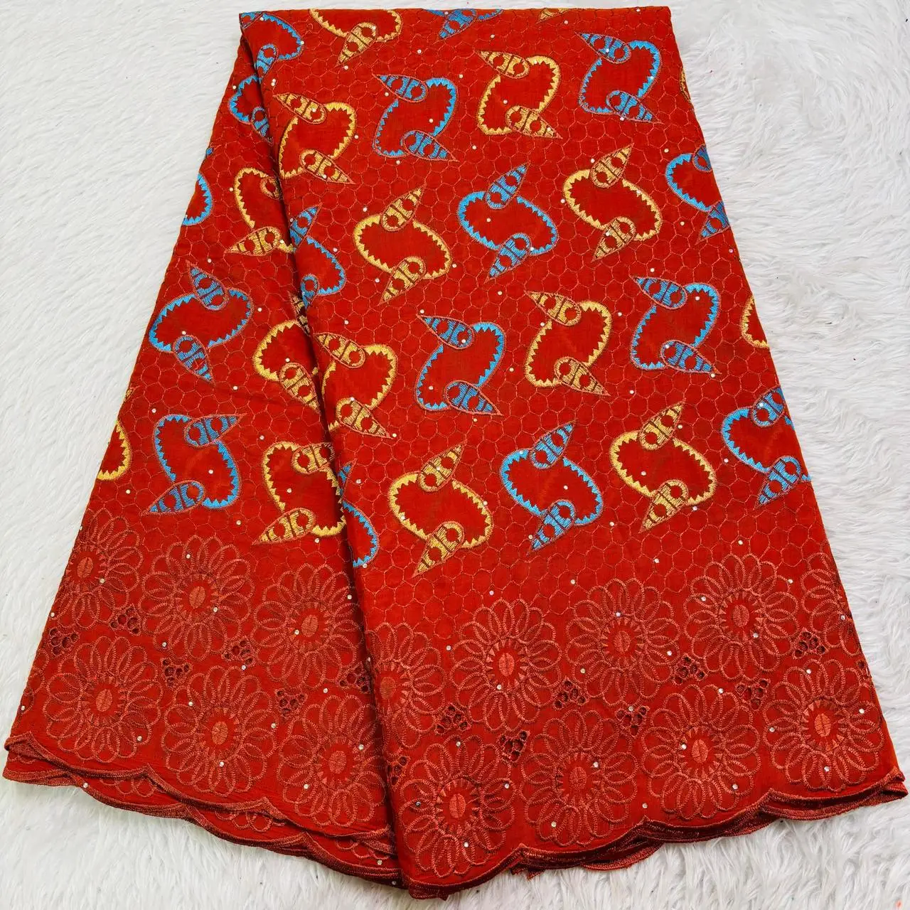 ✨ Brodé Autriche Premium ✨ - Vue détaillée 5