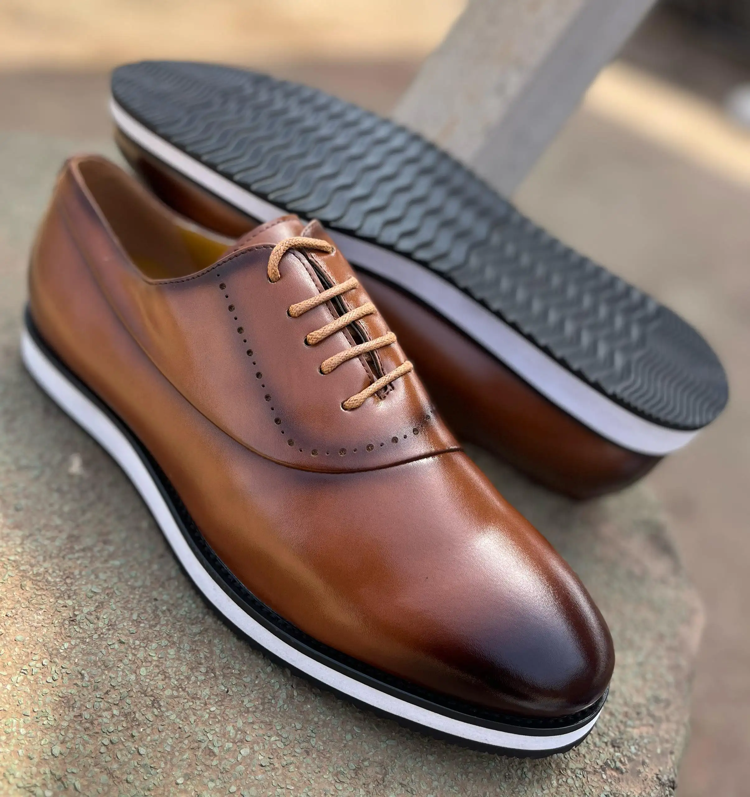 Berluti Paris  - Vue détaillée 1