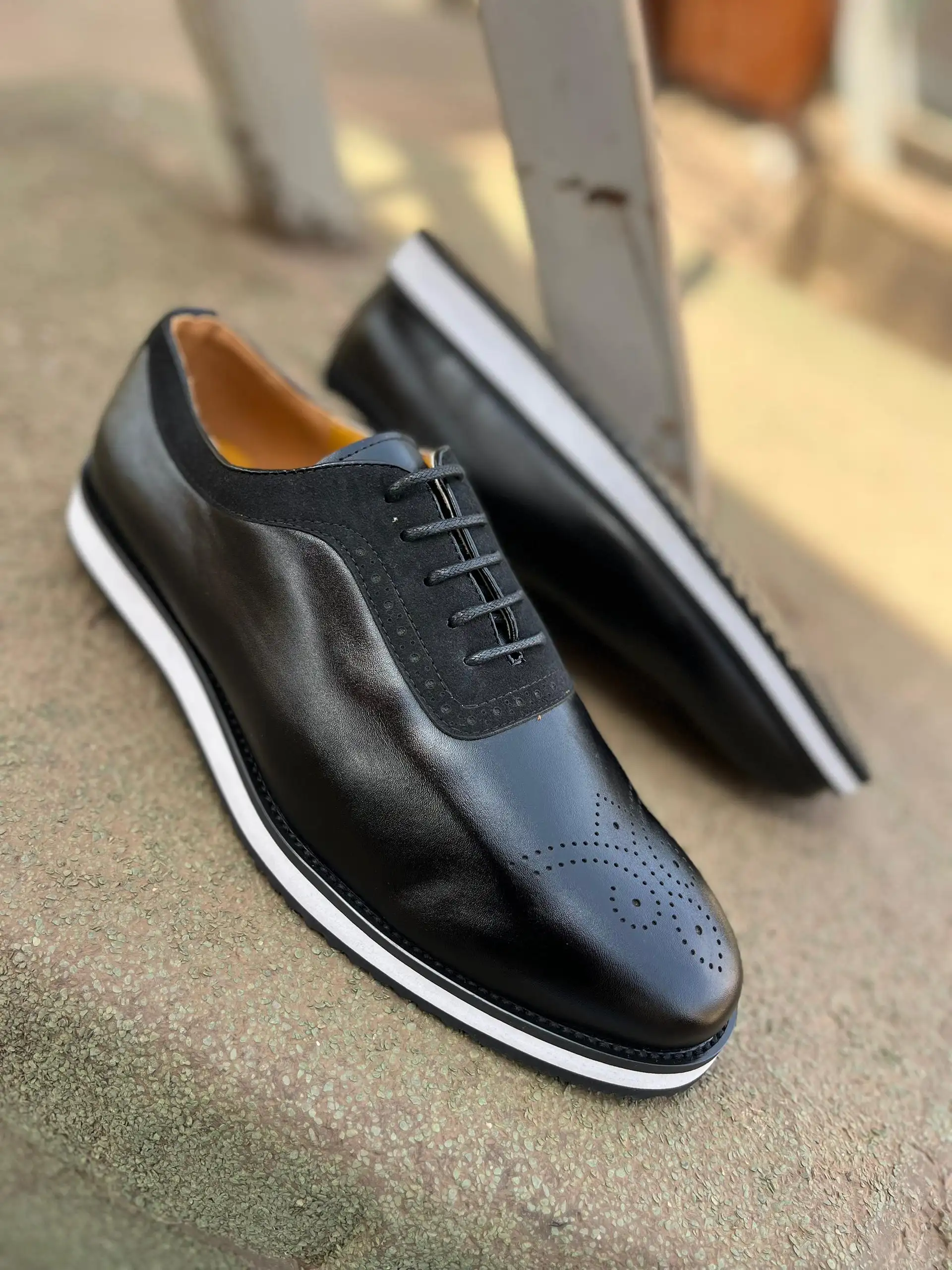 Berluti Paris  - Vue détaillée 2