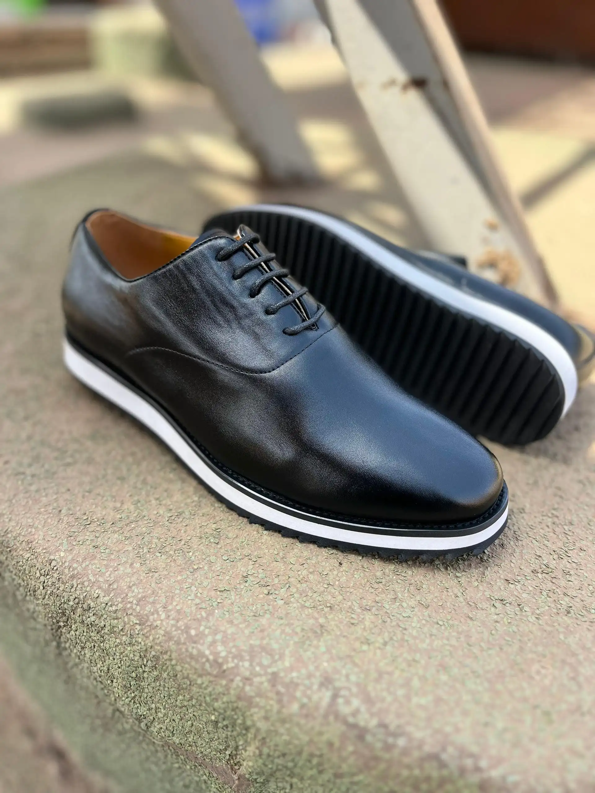 Berluti Paris  - Vue détaillée 4