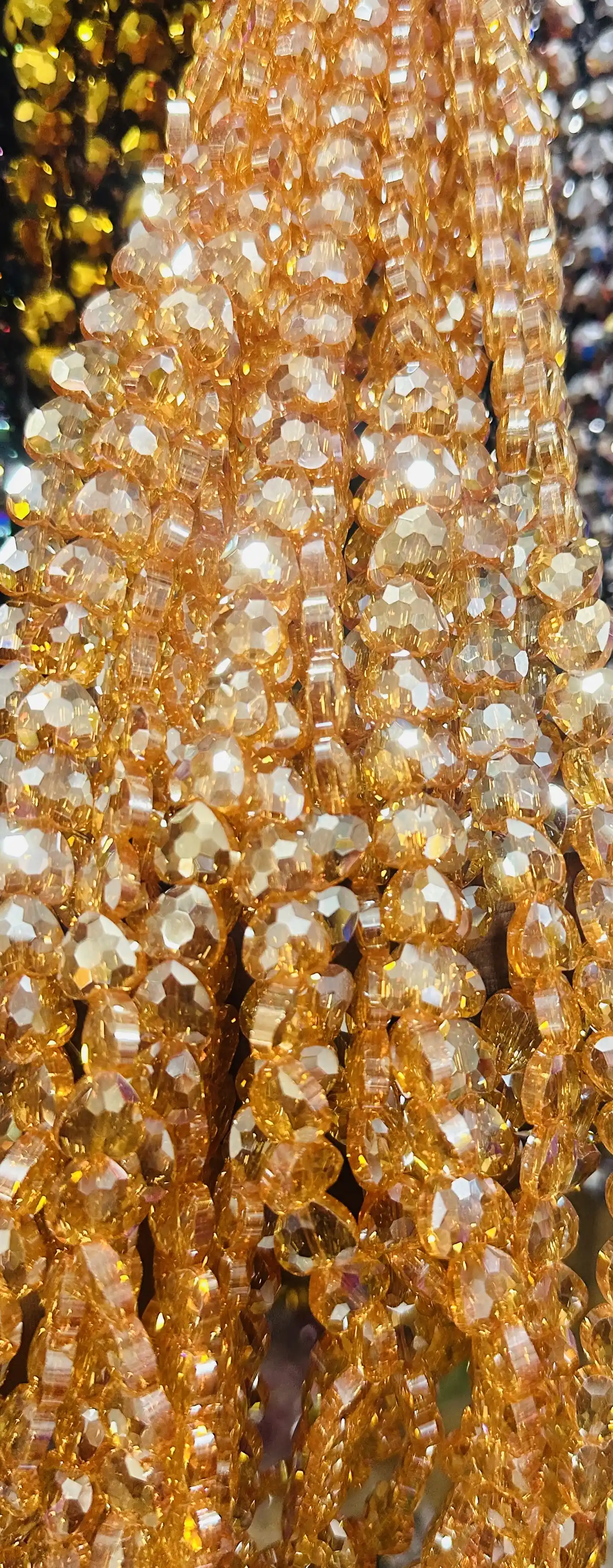 CONO HORO - Vue détaillée 1