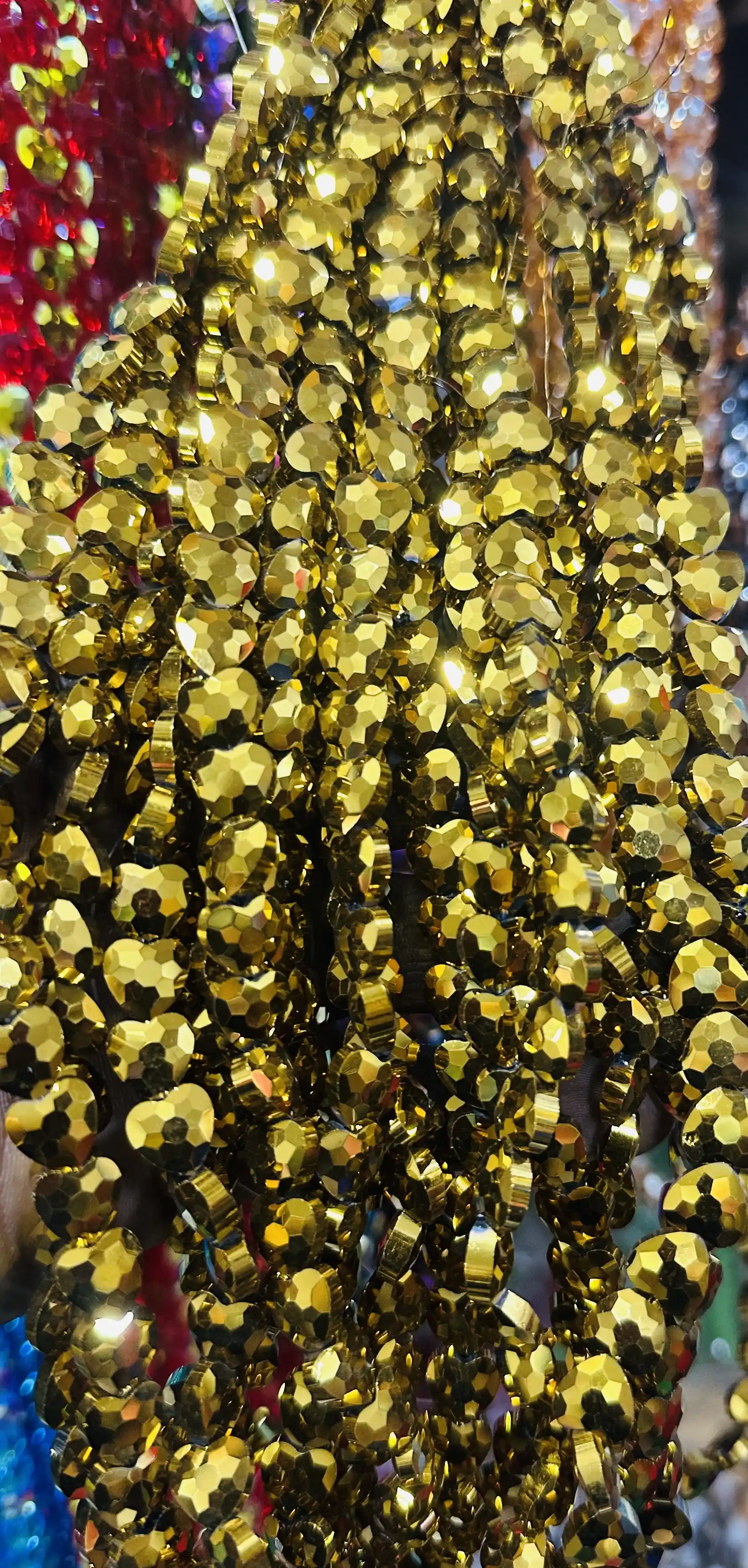 CONO HORO - Vue détaillée 2