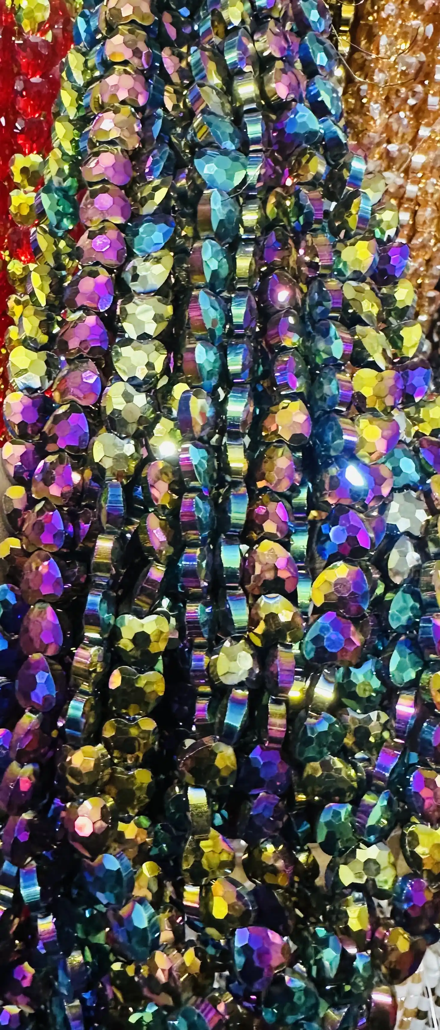 CONO HORO - Vue détaillée 3