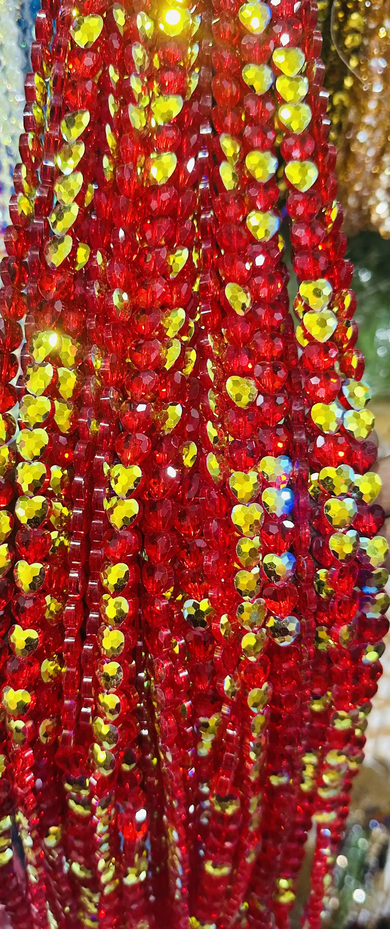 CONO HORO - Vue détaillée 4