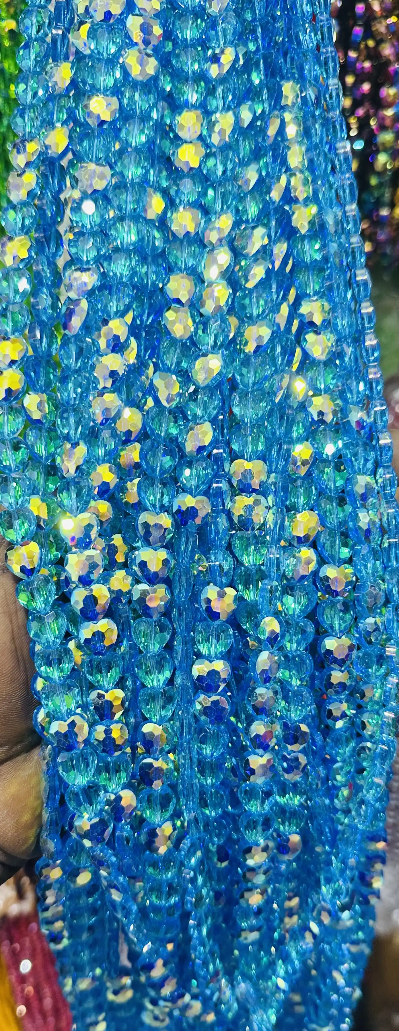 CONO HORO - Vue détaillée 5