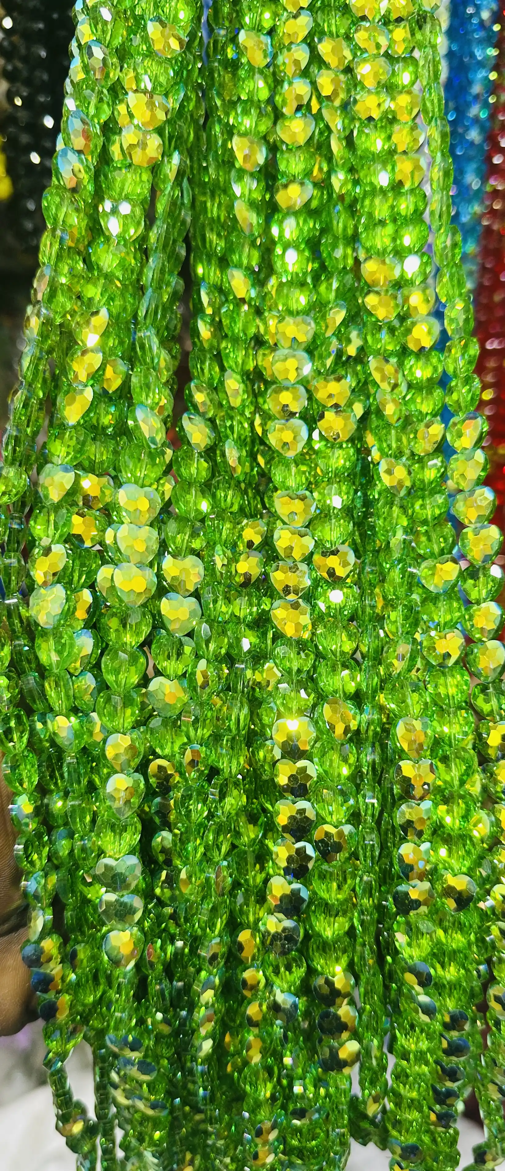 CONO HORO  - Vue détaillée 1