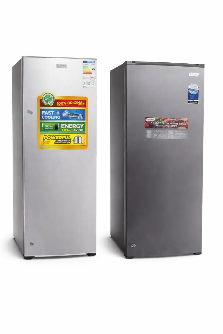 Congélateur  - Vue détaillée 1