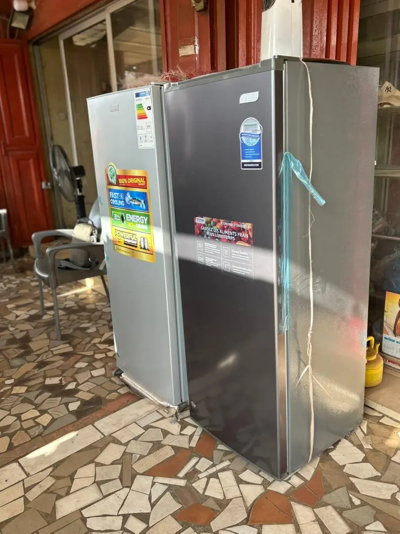 Congélateur  - Vue détaillée 2