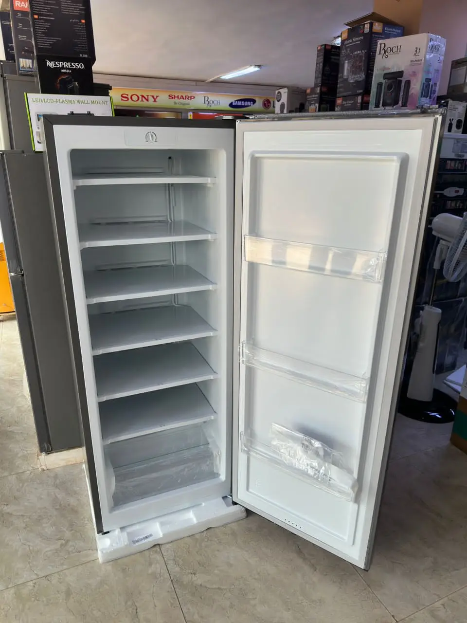 Congélateur Roch  - Vue détaillée 2