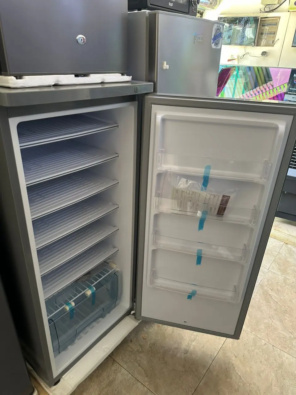 Congélateur Roch  - Vue détaillée 3