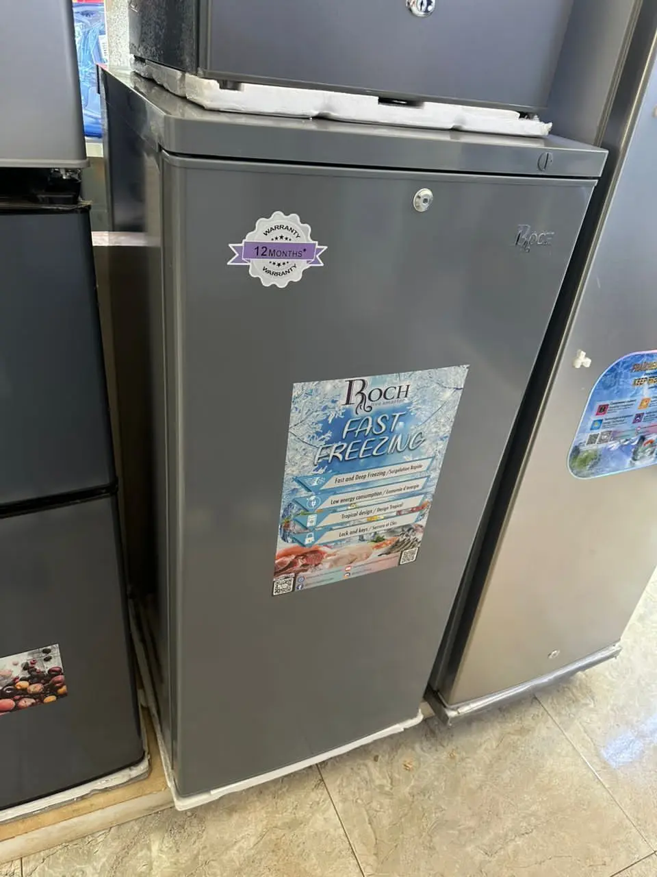 Congélateur Roch  - Vue détaillée 4