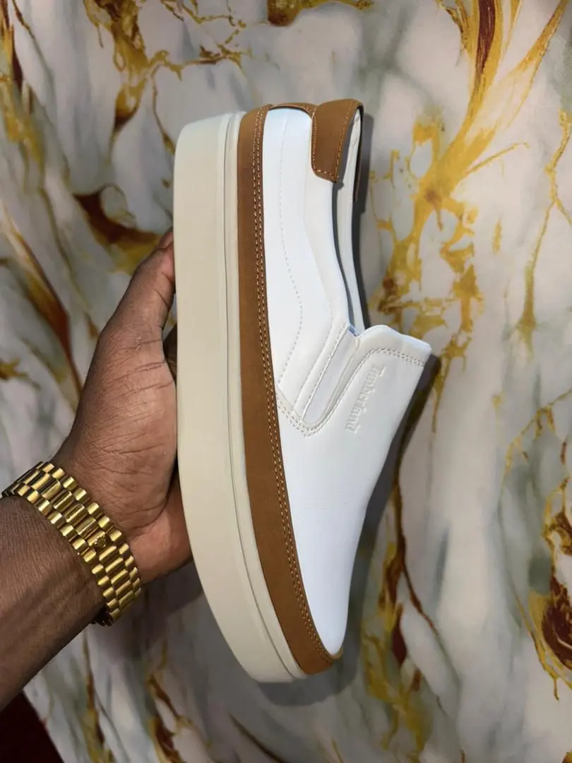 Timberland  - Vue détaillée 1