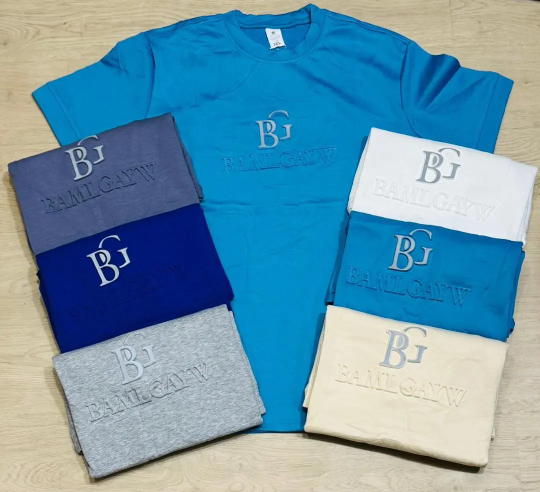 T-shirts & Polos Homme – Collection Élégance Moderne - Vue détaillée 3