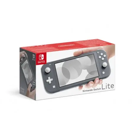 Vue alternative 1 - Nintendo switch LITE neuf 