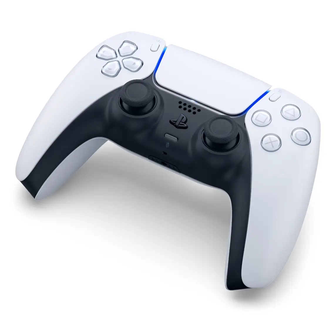 Vue alternative 1 - Manette sans fil PlayStation® PS5