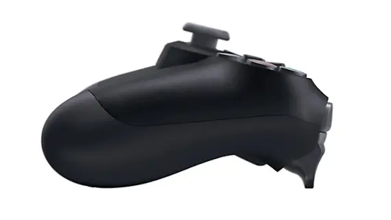 Vue alternative 1 - Manette sans fil PlayStation® PS4