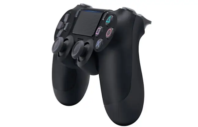 Vue alternative 3 - Manette sans fil PlayStation® PS4