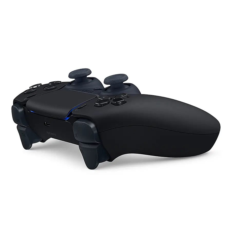 Vue alternative 1 - Playstation manette PS5 
